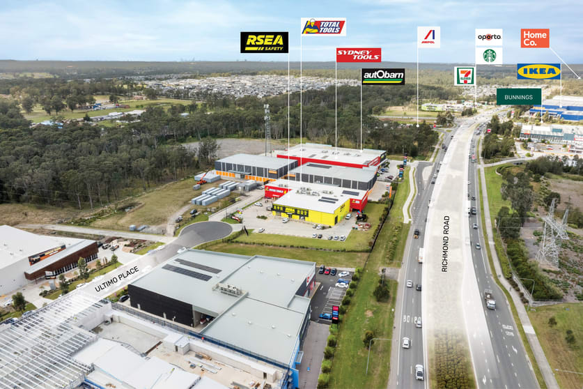 Click to view all images 1B/6 Ultimo Place Marsden Park NSW 2765 - Image 3