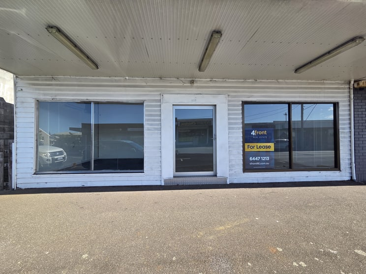 Shop 2/27 Alexandra Road Ulverstone TAS 7315 - Image 2