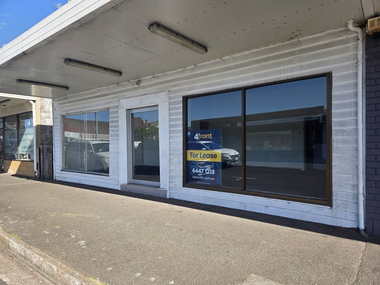 Shop 2/27 Alexandra Road Ulverstone TAS 7315 - Image 1