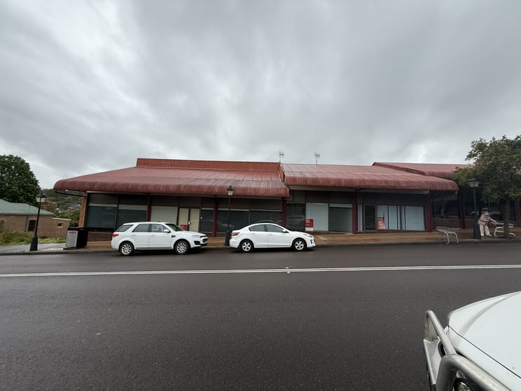 Shop 3 & 5/36 Alison Road Wyong NSW 2259 - Image 2