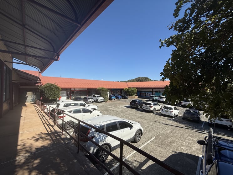 Shop 3 & 5/36 Alison Road Wyong NSW 2259 - Image 1