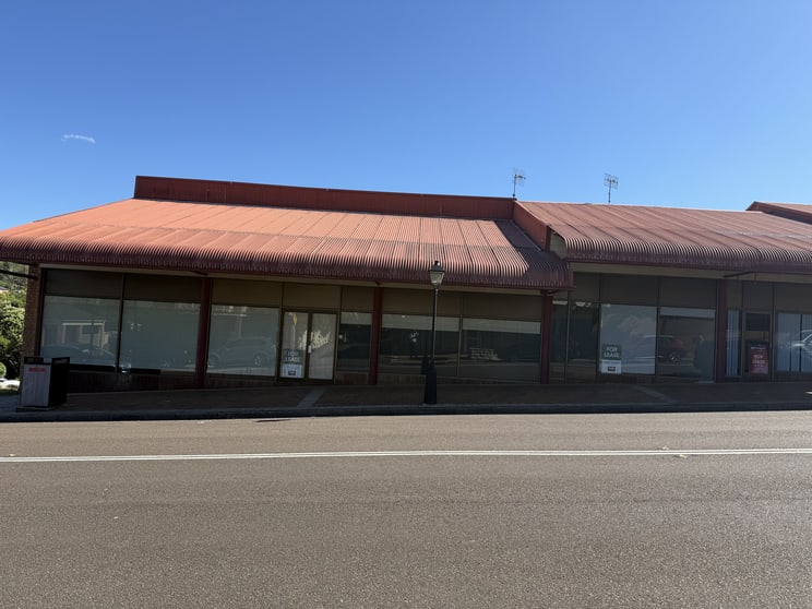 Shop 3 & 5/36 Alison Road Wyong NSW 2259 - Image 3