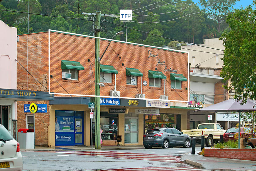 107-111 Murwillumbah Street Murwillumbah NSW 2484 - Image 2