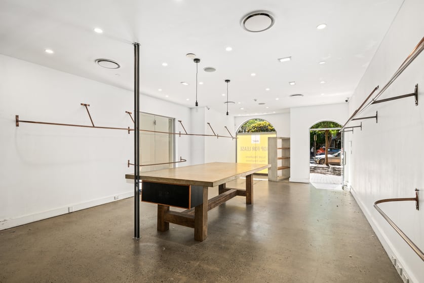 Click to view all images 1A /647 Military Road Mosman NSW 2088 - Image 3