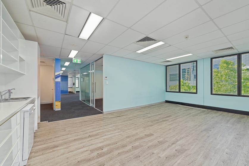 level 3/1 Atchison Street St Leonards NSW 2065 - Image 1
