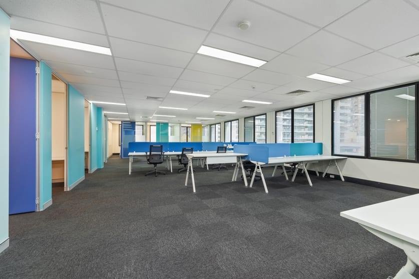 level 3/1 Atchison Street St Leonards NSW 2065 - Image 2