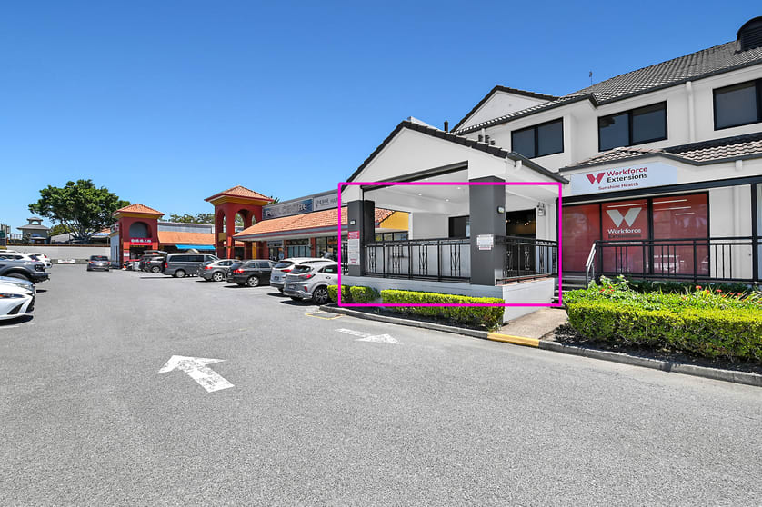 1/280 Olsen Ave Parkwood QLD 4214 - Image 1