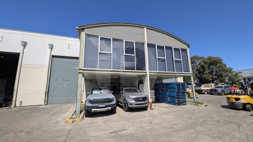 2/4 JAMIESON PLACE Glendenning NSW 2761 - Image 1