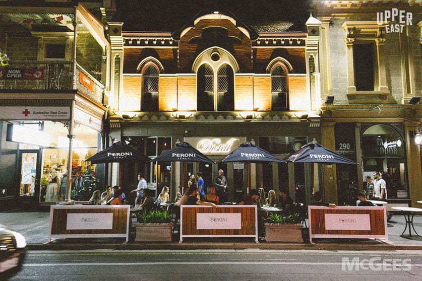 286 Rundle Street Adelaide SA 5000 - Image 1