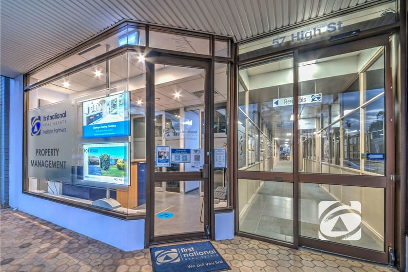 Click to view all images 4/57 High Street Berwick VIC 3806 - Image 1