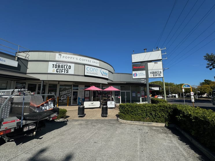 595 Wynnum Road Morningside QLD 4170 - Image 1