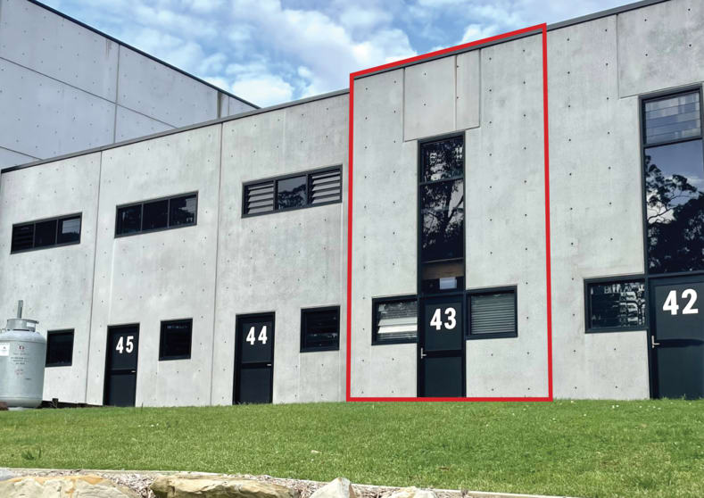 Unit 43/2 Warren Road Warnervale NSW 2259 - Image 1