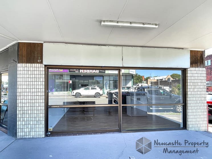 Click to view all images 3/27 Kelton Street Cardiff NSW 2285 - Image 1