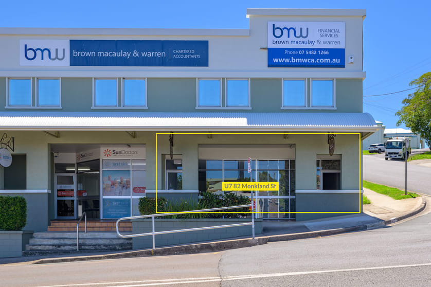 7/82 Monkland Street Gympie QLD 4570 - Image 1