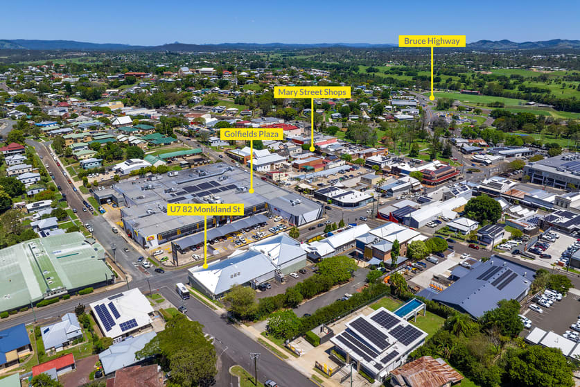 7/82 Monkland Street Gympie QLD 4570 - Image 2