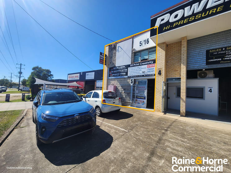 5/16 Paisley Drive Lawnton QLD 4501 - Image 1