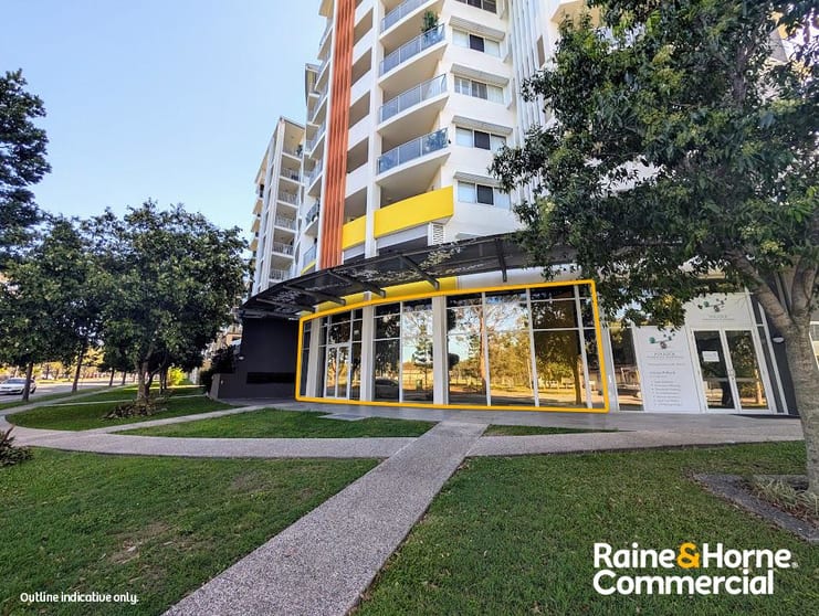 15/51 Playfield Street Chermside QLD 4032 - Image 1