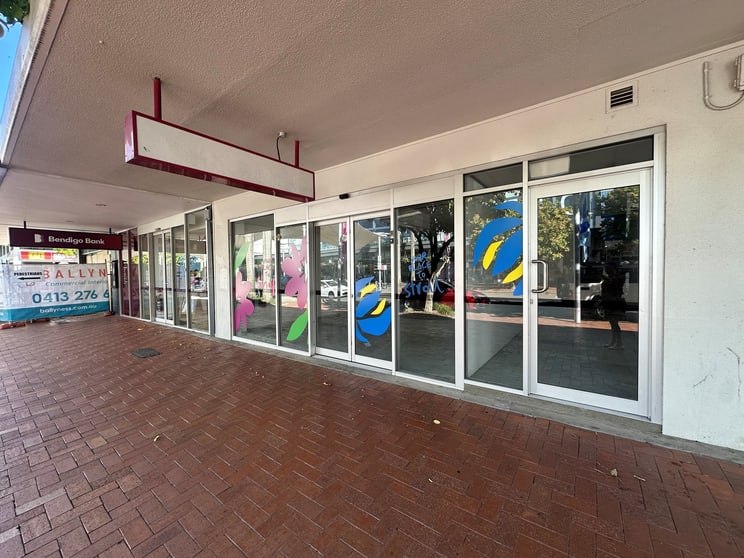 GF / 44-46 Harbour Drive Coffs Harbour NSW 2450 - Image 1