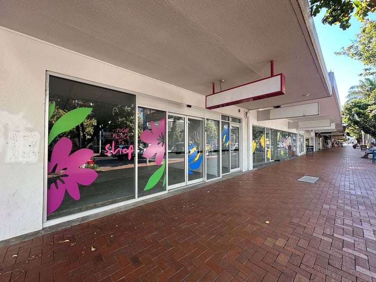 GF / 44-46 Harbour Drive Coffs Harbour NSW 2450 - Image 2