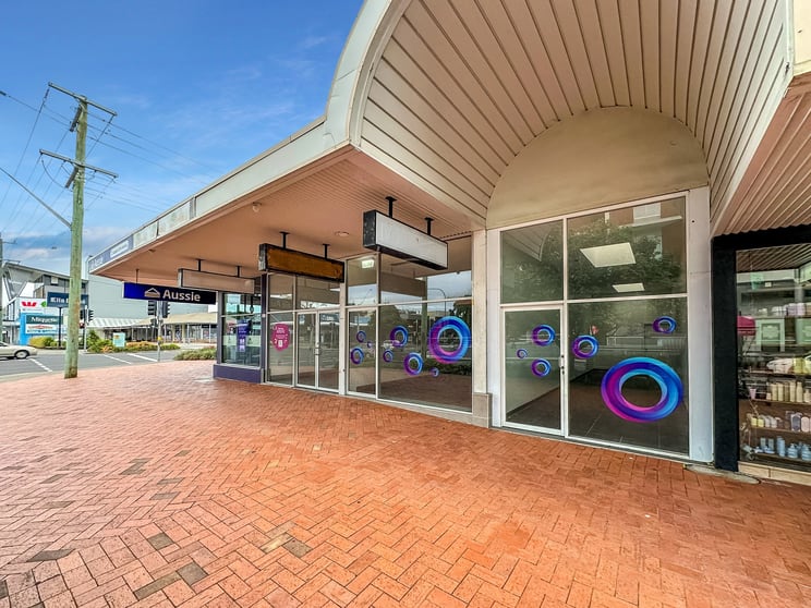 Shop 4/108-118 Harbour Drive Coffs Harbour NSW 2450 - Image 1