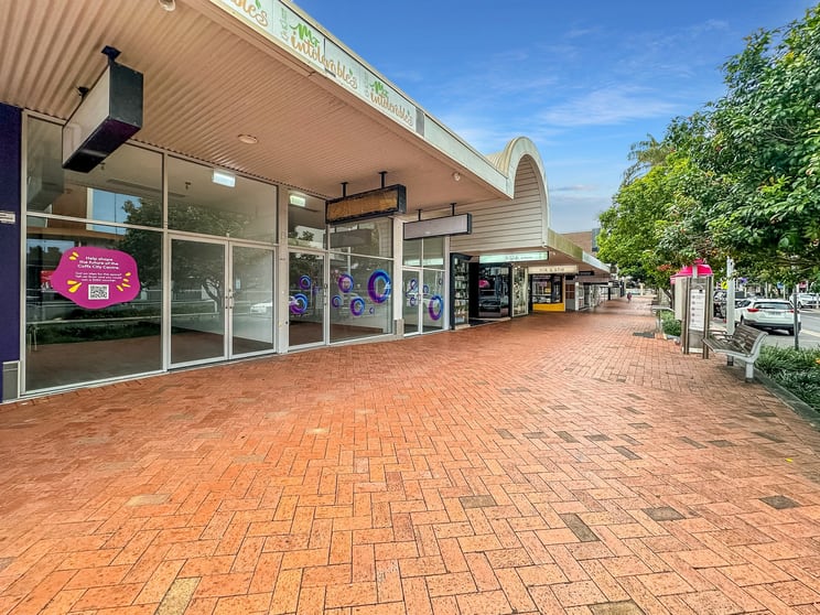 Shop 4/108-118 Harbour Drive Coffs Harbour NSW 2450 - Image 2