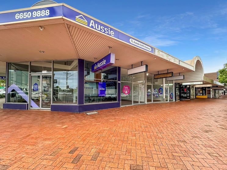 Shop 5B/108-118 Harbour Drive Coffs Harbour NSW 2450 - Image 3