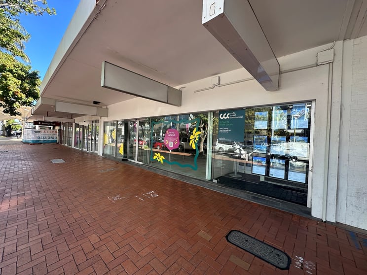 Suite 2/ 40-42 Harbour Drive Coffs Harbour NSW 2450 - Image 1