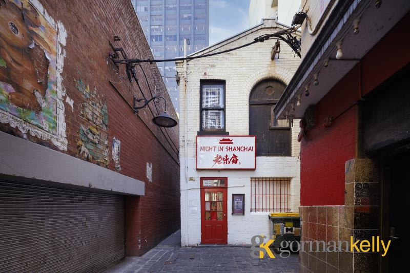 28 Corrs Lane Melbourne VIC 3000 - Image 1