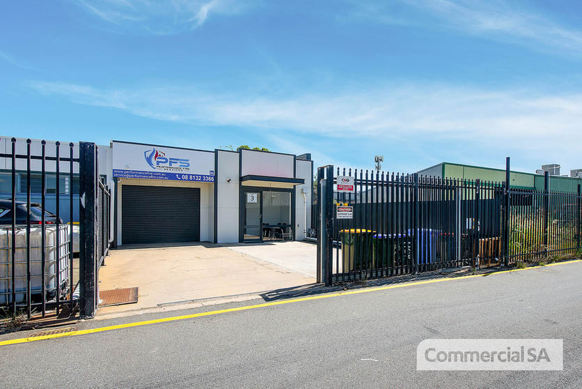 Click to view all images Unit 3, 40 First Street Brompton SA 5007 - Image 1