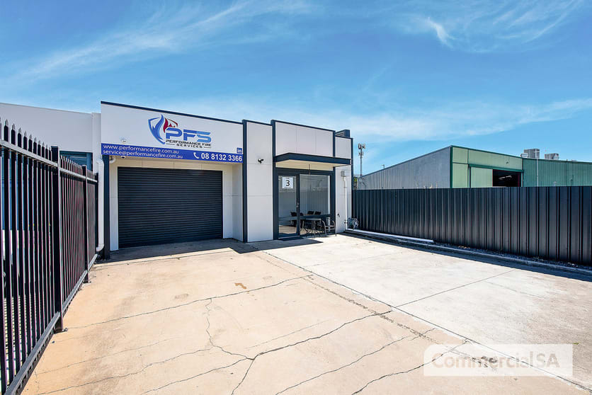 Click to view all images Unit 3, 40 First Street Brompton SA 5007 - Image 2