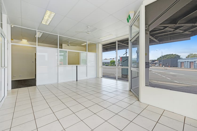 Click to view all images Suite 2, 1-9 Ingham Road West End QLD 4810 - Image 2