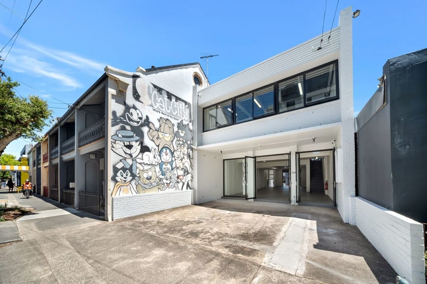 344 Botany Road Alexandria NSW 2015 - Image 2