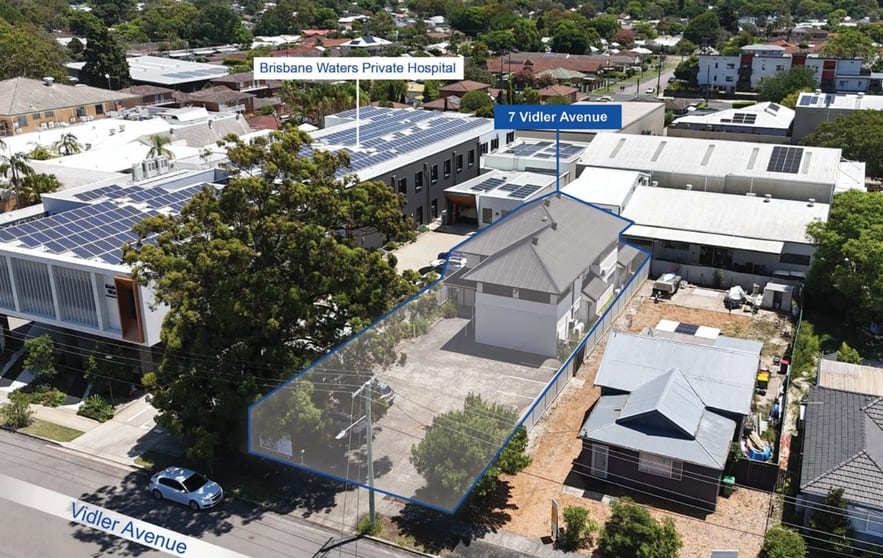 Click to view all images 7 Vidler Avenue Woy Woy NSW 2256 - Image 1