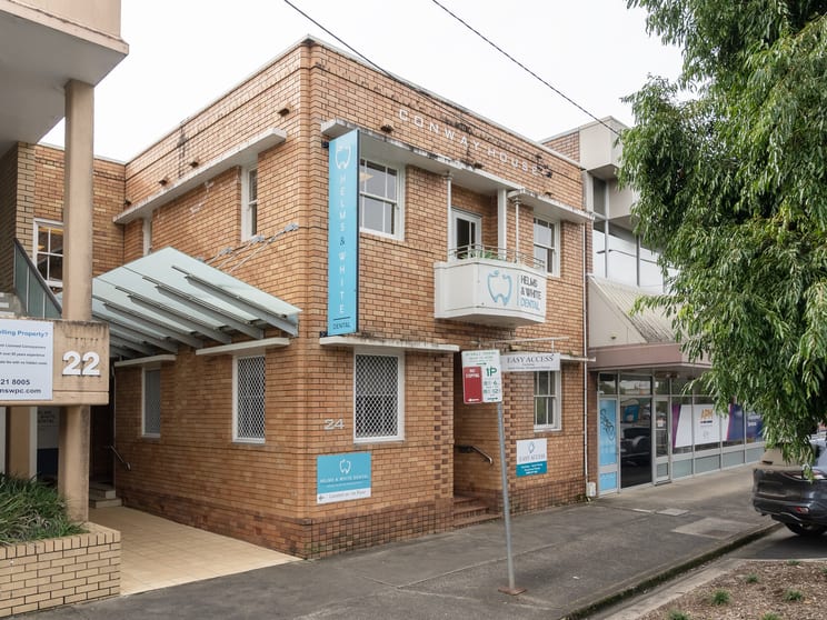 Ground Floor/24 Conway Street Lismore NSW 2480 - Image 2