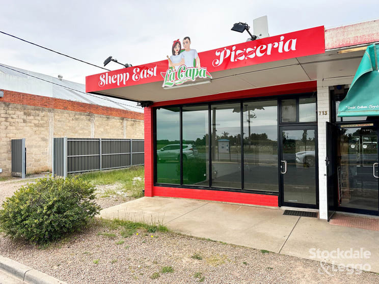 713 Midland Highway Shepparton East VIC 3631 - Image 1