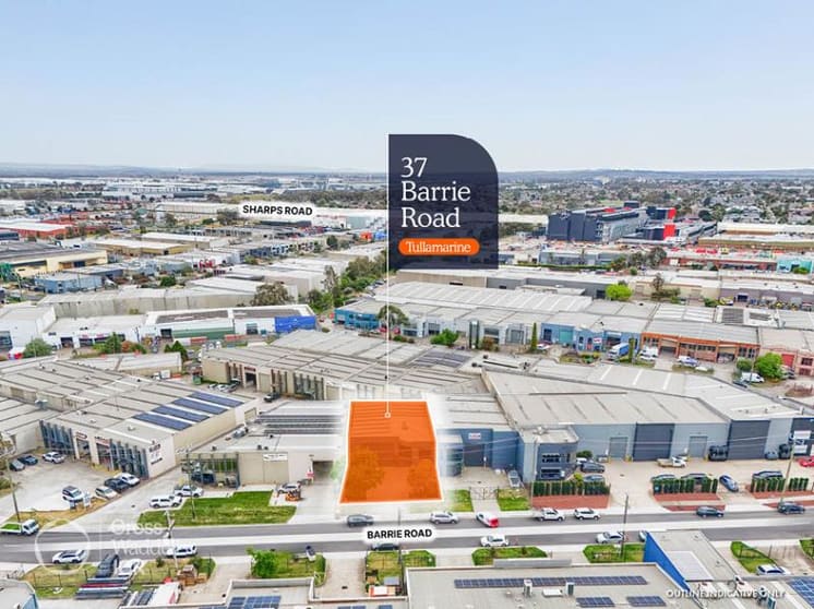 Click to view all images 37 Barrie Road Tullamarine VIC 3043 - Image 3