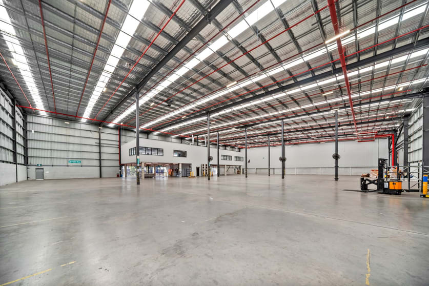 Click to view all images Warehouse 1B & 1C/62 Ferndell Street South Granville NSW 2142 - Image 2