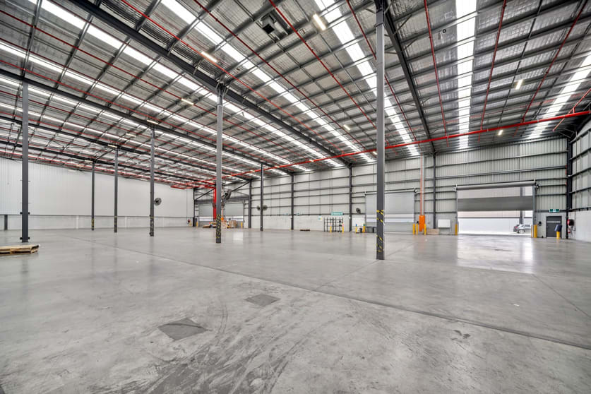 Click to view all images Warehouse 1B & 1C/62 Ferndell Street South Granville NSW 2142 - Image 3