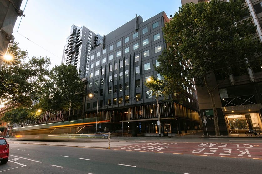 Click to view all images 628 Bourke Street Melbourne VIC 3000 - Image 1