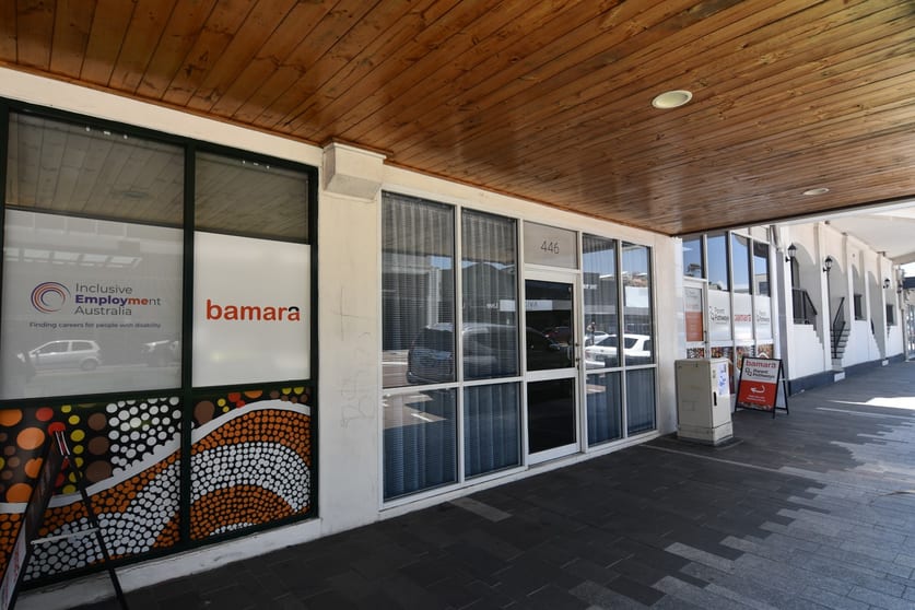 446 Flinders Street Townsville City QLD 4810 - Image 1