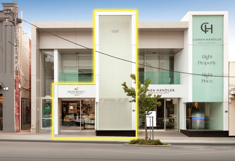 454 Toorak Road Toorak VIC 3142 - Image 1