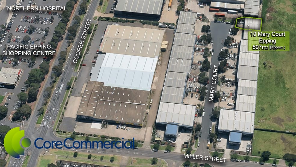 10 Mary Court Epping VIC 3076 - Image 2