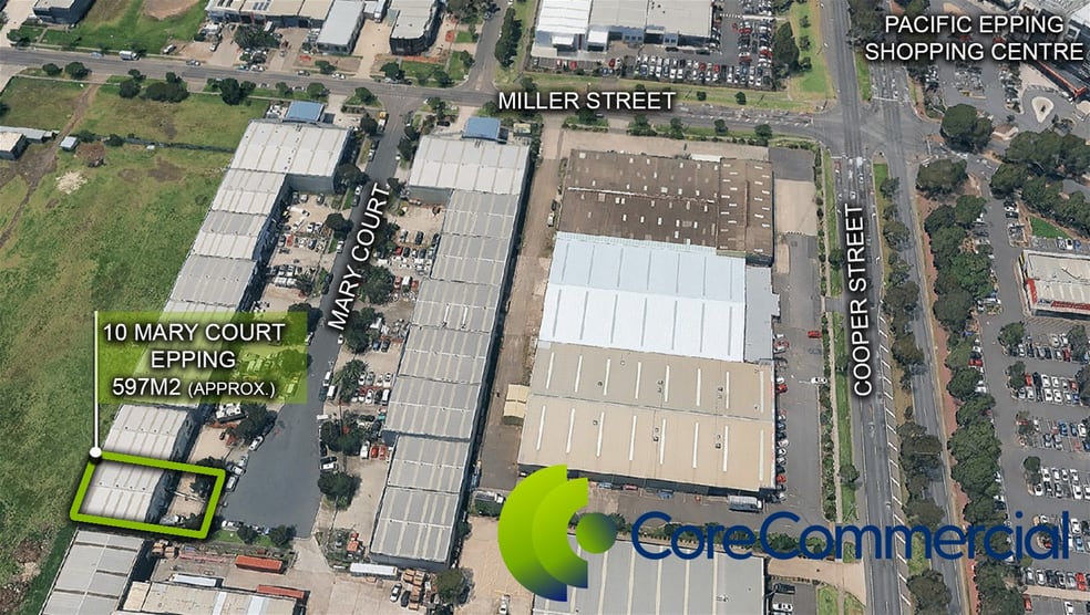 10 Mary Court Epping VIC 3076 - Image 3