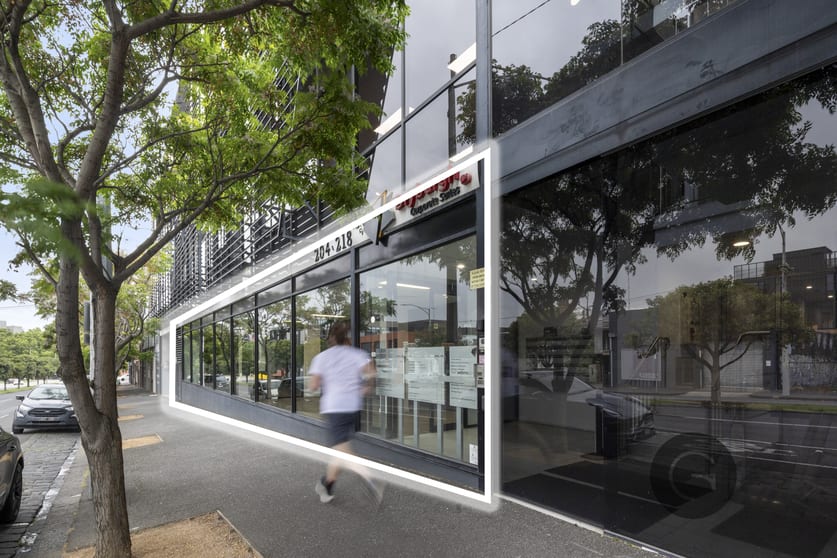 204 Dryburgh Street North Melbourne VIC 3051 - Image 2