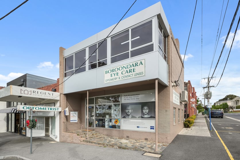 264B Doncaster Road Balwyn North VIC 3104 - Image 1