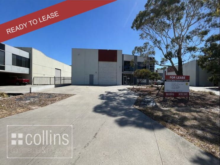 Click to view all images 1/80 - 88 RODEO Drive Dandenong South VIC 3175 - Image 1