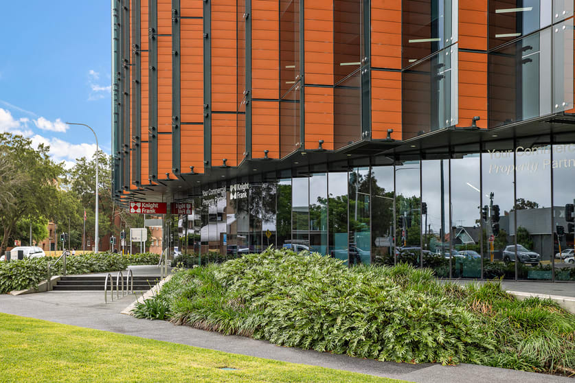 Ground Floor Suite 1/168 Parry Street Newcastle NSW 2300 - Image 2