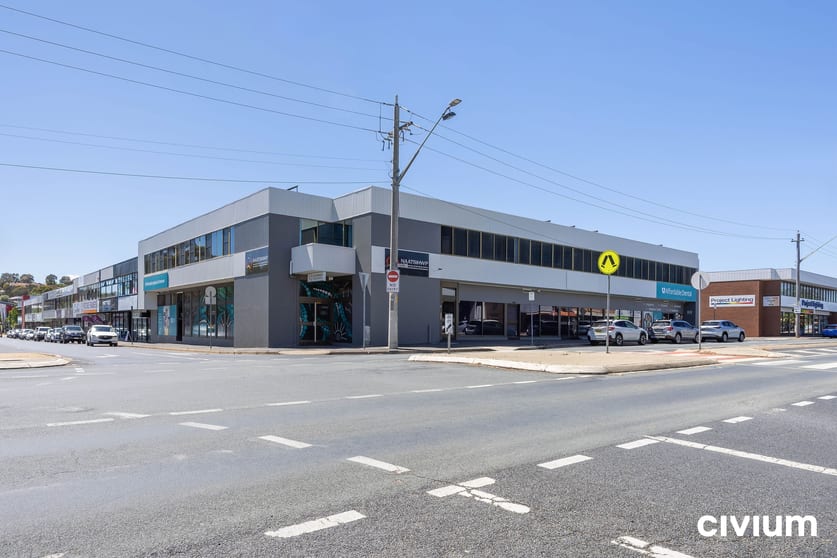 Unit 1 & 7/31-37 Townshend Street Phillip ACT 2606 - Image 1
