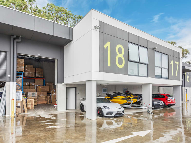 Unit 18/23A Mars Road Lane Cove NSW 2066 - Image 1