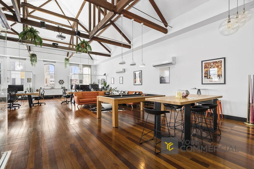 Click to view all images 702 Ann Street Fortitude Valley QLD 4006 - Image 3